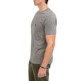 thumbnail image 2 of U.S. Polo Assn. Men's Short Sleeve Crew Neck Pocket T-Shirt, 2 of 4
