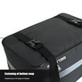 thumbnail image 5 of fankhu Portable Bike Bags Rear Waterproof Mtb Rear Bag Cycling Equipment (15L), 5 of 8