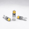 thumbnail image 2 of Bombilla LED DA DANG JIA G9-C03 2W Equivalente 30W 2700K 120V Pack 4, 2 of 2