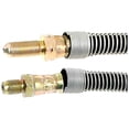 thumbnail image 2 of Raybestos Element3 Brake Hose, BH381368 Fits select: 1990-1993 JAGUAR XJ6, 1990 JAGUAR VANDENPLAS, 2 of 4