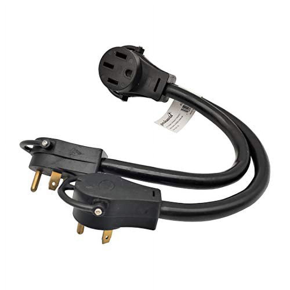 Parkworld 692361 Black Copper, Splitter RV Part