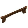 thumbnail image 1 of Tirette de Glycine en Bronze Raffiné - 3 Po., 1 of 1