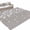 White, variant on Large Area Rugs 9'x12', Light Purple Cherry Carpet Runner Indoor Outdoor Rugs Home Decor Aesthetic, Spring Floral Gray Flowers Blossom Beige Non Slip Mats Washable Accent Rug for Living Room Bedroom