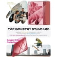 thumbnail image 2 of Clear Ultra-thin Case + Pencil Holder for iPad 10th/11th Gen, 2 of 6