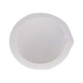 thumbnail image 1 of Quartz Crucible Pot for Melting, Casting, Refining Gold Silver Platinum, DIY Jewelry Making with High Temperature Resistance, 1 of 7