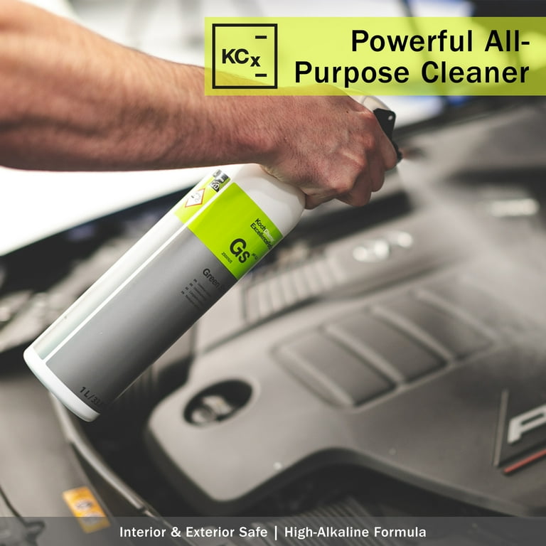 Koch-Chemie - Green Star - All-Purpose Cleaner (1 Liter