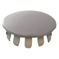 thumbnail image 1 of Shelf Collar Plug (4 per pack), 1 of 1