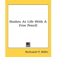 thumbnail image 1 of Dashes At Life With A Free Pencil, 1 of 1