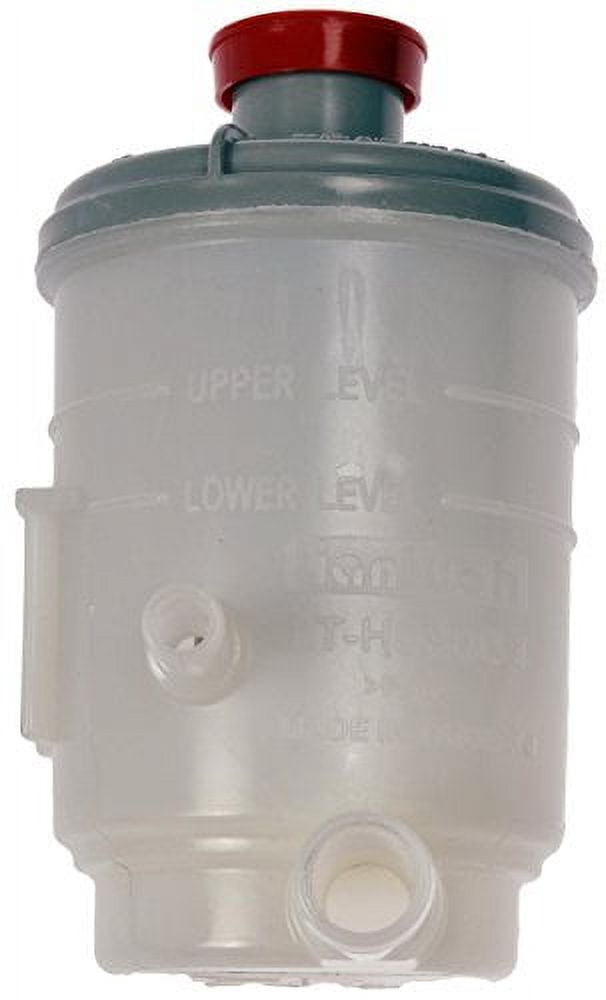 Dorman - Oe Solutions 603-948 Power Steering Reservoir Fits select: 2003-2007 HONDA ACCORD, 2006 ACURA 3.2TL