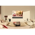 thumbnail image 2 of LG SG10TY 3.1-Channel OLED evo G Series TV Matching Soundbar, Dolby Atmos, Wow Orchestra, WOWCAST Built-in with Wireless Dolby Atmos, Rear Speaker Ready, Wireless Subwoofer (2024 New Model), 2 of 5