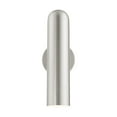 thumbnail image 5 of Livex Lighting - Ardmore - 1 Light ADA Wall Sconce in Mid Century Modern Style -, 5 of 10