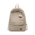 thumbnail image 2 of Mochila para mujer Yuyangstore Mochila de mujer Caqui, 2 of 8