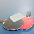 thumbnail image 5 of KAKOWELY 2pcs Outdoor Table Tennis Bat Cleaner Table Tennis Racket Cleaner Paddle Cleaning Tool Racket Cleaning Sponge Table Tennis Paddle Cleaner Cleaning Scrubber, 5 of 5
