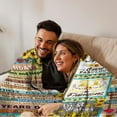 thumbnail image 4 of LHSHID 21st Birthday Gifts Decorations Blanket 21 Year Old Birthday Gifts for Her Funny Girls 21st Birthday Gift Ideas Birthday Presents for Female Women 60"x80", 4 of 7
