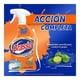 thumbnail image 3 of Limpiador líquido Brasso Gold antigrasa aroma limón 650 ml, 3 of 4