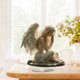 thumbnail image 5 of Acrylic Tabletop Standing Decorative Piece Crafted For Living Rooms Bedrooms And Windowsills Suitable As A Gift For Any Occasion, 5 of 6