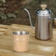 thumbnail image 5 of Copas de Vino Btafrte 300 Ml Copa Ligera para Senderismo Picnic BBQ Color Arena, 5 of 6