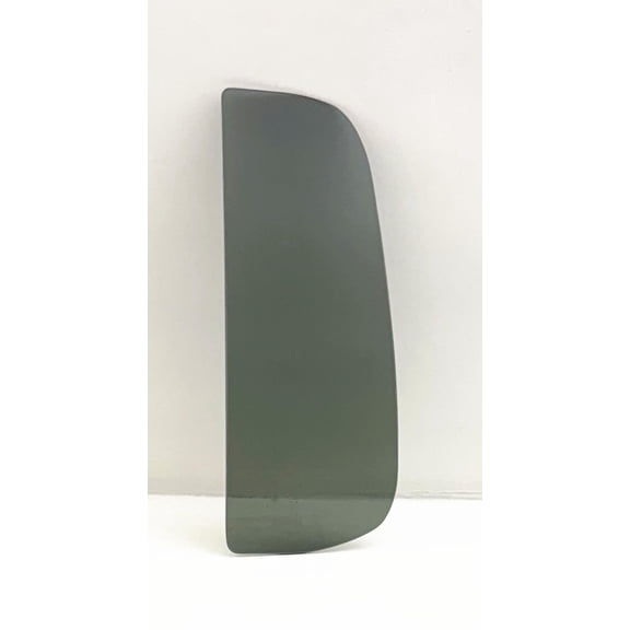 Glass Only Driver Left Side Vent Window Vent Glass Compatible with Chevrolet HHR 2006-2011 Models