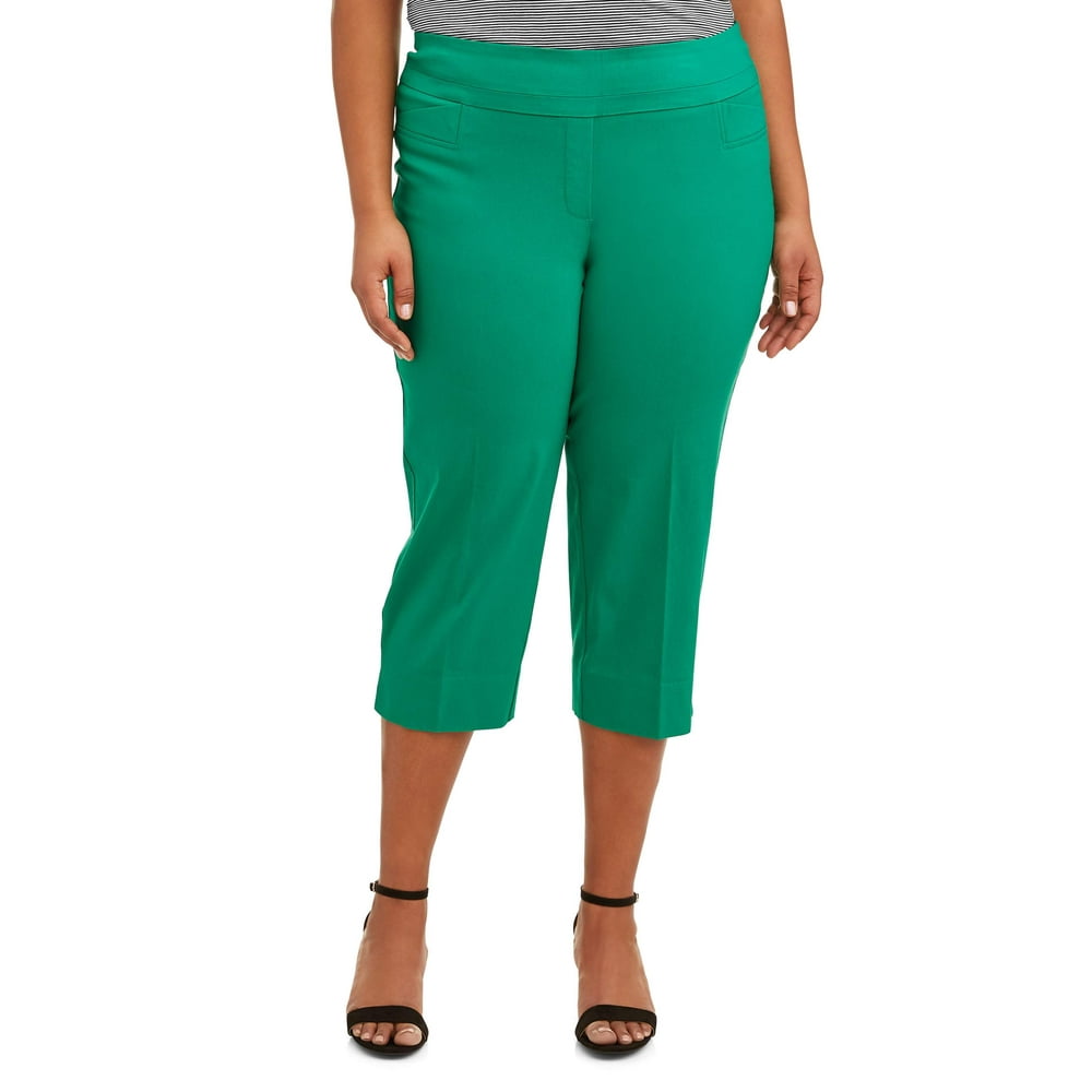 stretchable formal pants
