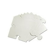 Roylco We Fit Together Puzzle Pieces