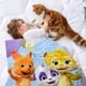 thumbnail image 2 of Fiesta de Palabras anti-pilling, suave, ligera, esponjosa y acogedora de lujo para hogar y cocina – Perfecta para niños y adultos,130x150cm, 2 of 6