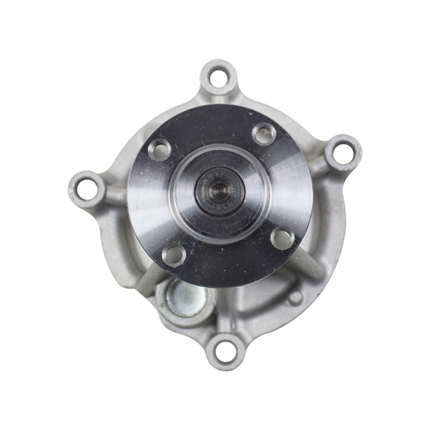 GMB 125-3060 Water Pump that fits a Ford Expedition (2010-2014)
