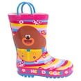 thumbnail image 2 of Hey Duggee Girls Wellington Boots, 2 of 5