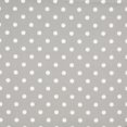 thumbnail image 2 of Grey Dots Indoor/Outdoor Cushion, Bristol, 2 of 3