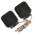 thumbnail image 4 of Car Tweeters, Clear Car Stereo Speakers Universal High Efficiency  For Car Audio Systems, 4 of 8