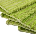 thumbnail image 2 of MYG 5 Tampons de Vadrouille Réutilisables et Lavables pour Swiffer Wet Jet, Vert, 2 of 9