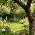 thumbnail image 4 of Wind Chime Iron Art Crafts Pendant Home Decoration Pendant, 4 of 6