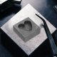 thumbnail image 4 of unbranded De Grafito En Forma Para Fundir Oro Plata Cobre Con Conductividad Térmica, 4 of 6