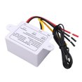 thumbnail image 3 of Temperature Controller -50℃ to 110℃ Temp Regulator Control Switch Digital Display Thermostat 24V 240W, 3 of 4