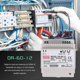 thumbnail image 5 of Din Rail Power Supply 60w 12v Ac Dc Converter -60-12 Power Supply 12v 60w Good, 5 of 5