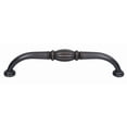 thumbnail image 3 of Alno A234-6-PC Tuscany 6" Cabinet Pull Polished Chrome, 3 of 6