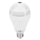 thumbnail image 1 of Wireless CCTV Fisheye Bulb Camera HD 1080P AC100-240V For Home Security, 1 of 8