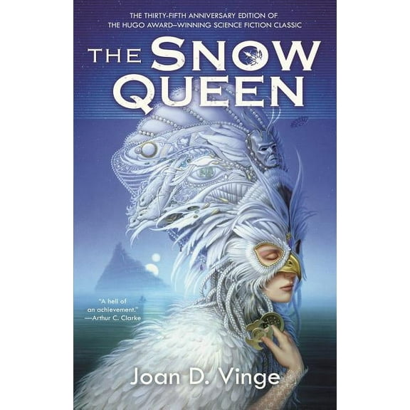 Snow Queen The Snow Queen, Book 1, (Paperback)