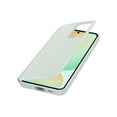 thumbnail image 3 of Funda tipo billetera delgada para Samsung Galaxy S24 FE, verde, 3 of 5