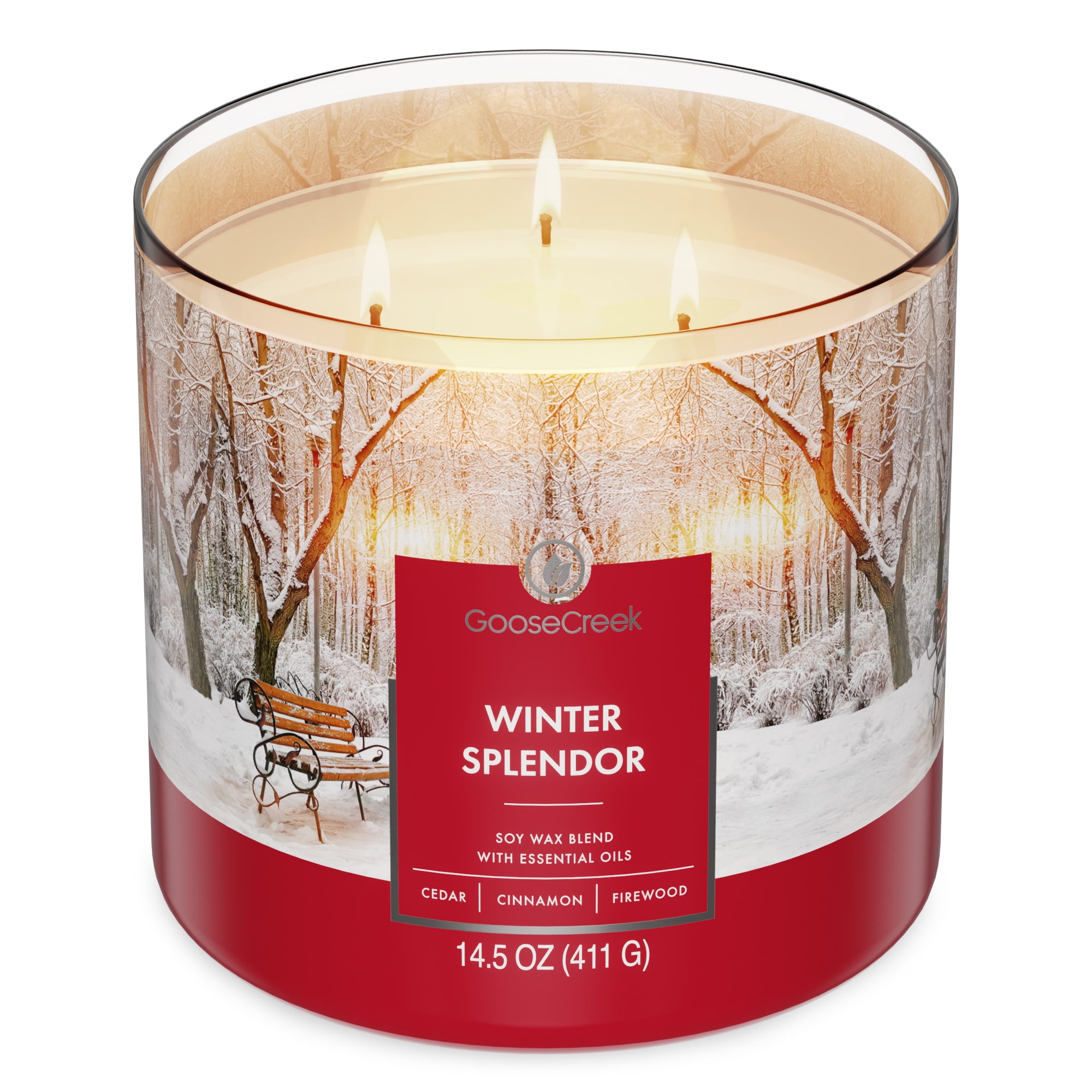 If anyone wants a modern top down candle melter, the Cozyberry Candle  Warmer on  is amazing! : r/goosecreekcandles