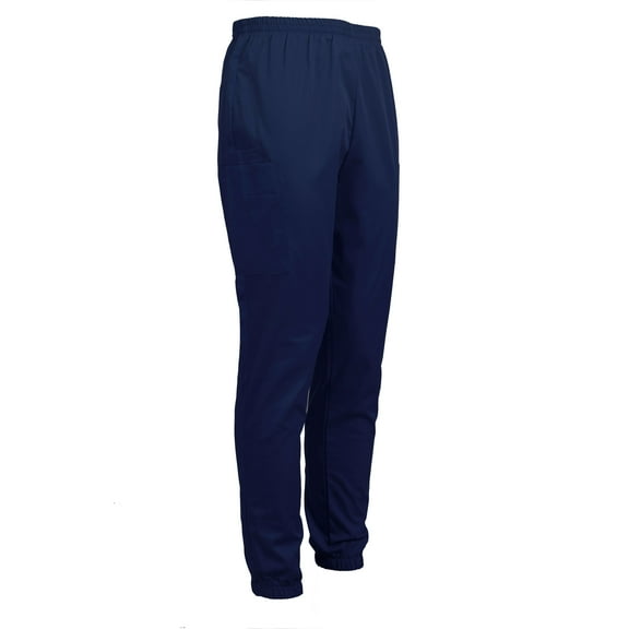 Women's Cargo Jogger Scrub Pants