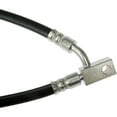 thumbnail image 4 of Dorman H620874 Brake Hydraulic Hose for Specific Infiniti / Nissan Models, 4 of 4