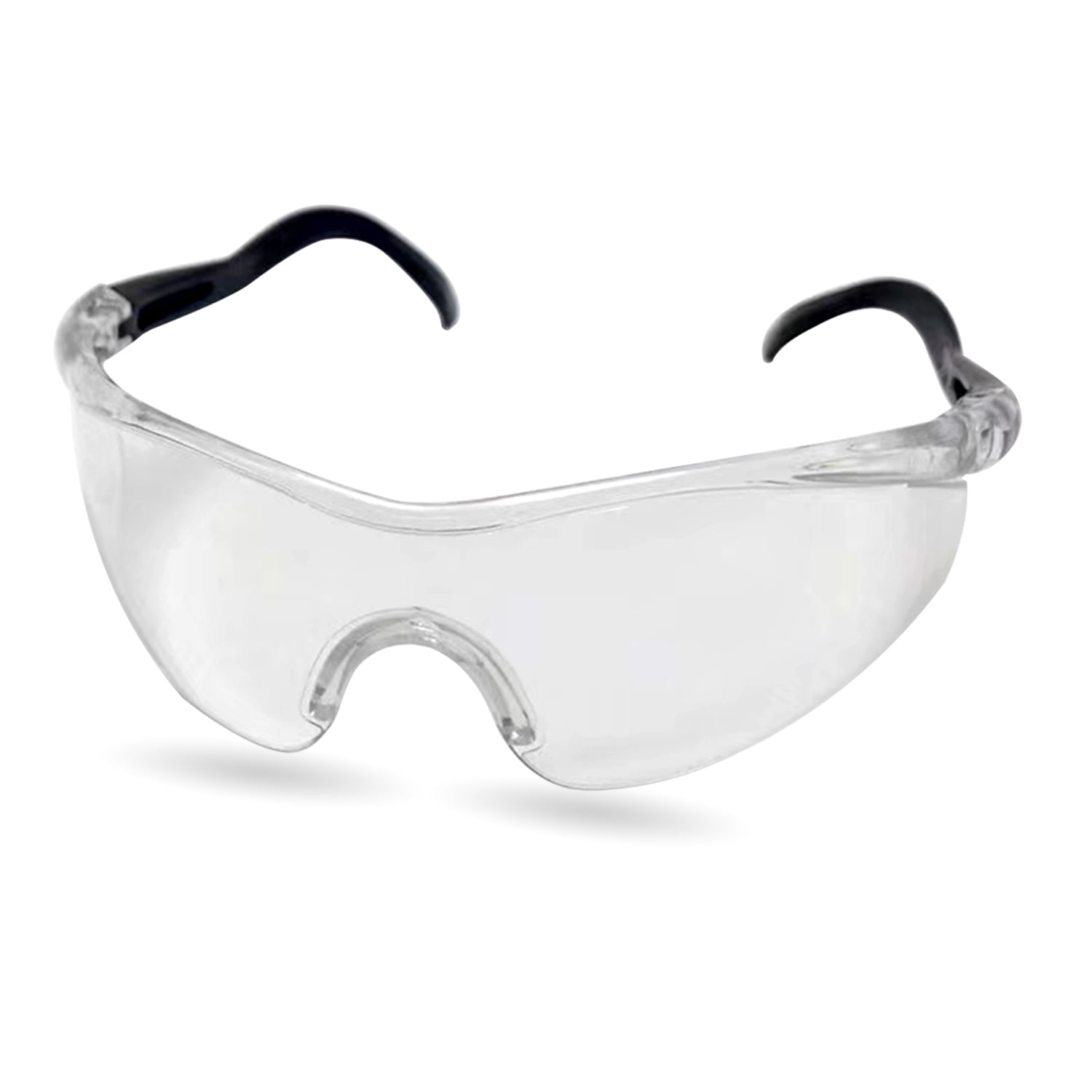 do clear sunglasses work