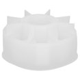 thumbnail image 4 of Molde de Soporte de Lápiz Labial, Moho de Caja de Lápiz Labial Suave de Alta Resistencia Al Moho para Profesionales para Fines Generales Para Bricolaje para el Hogar, 4 of 7
