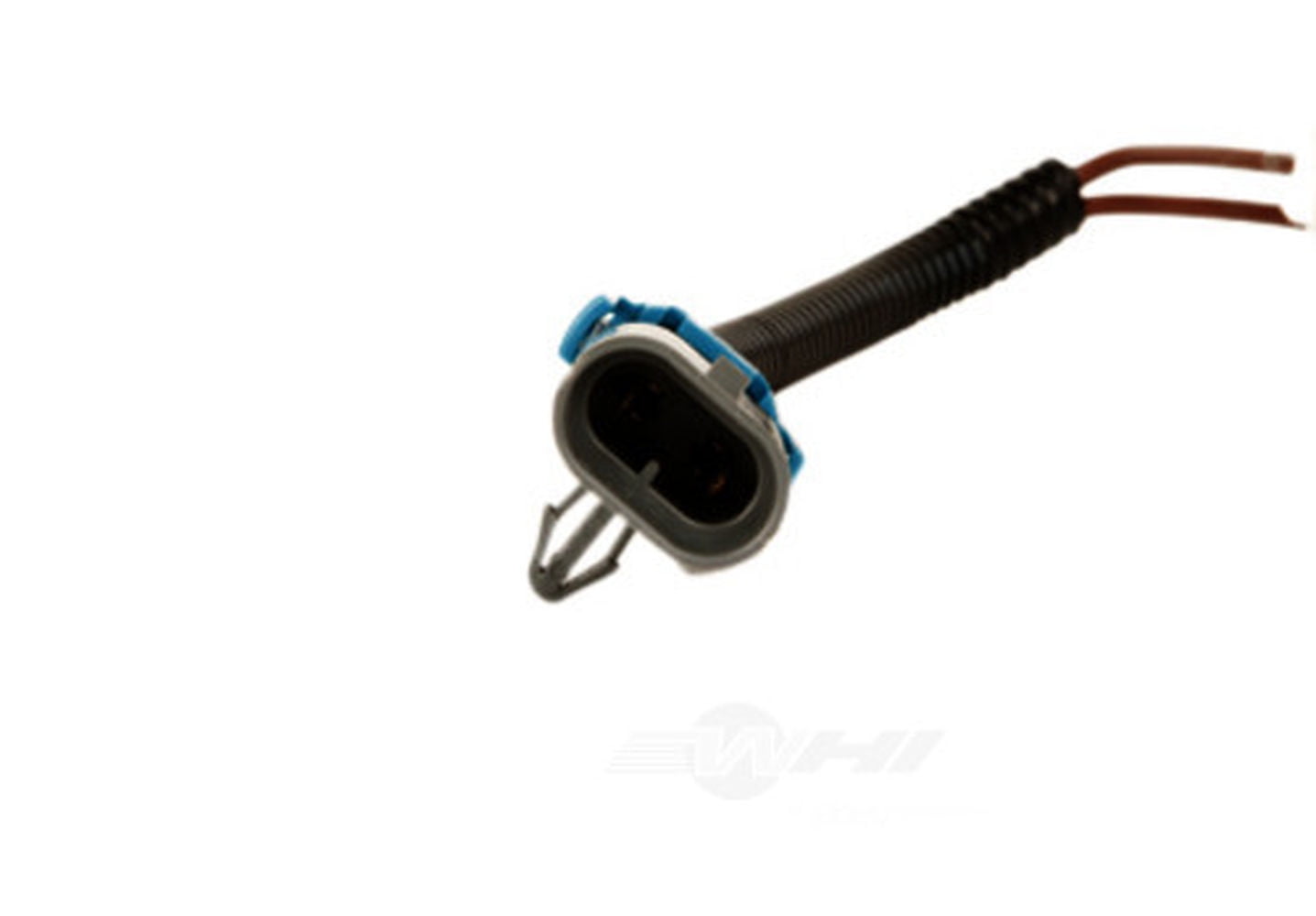 Engine Cooling Fan Resistor