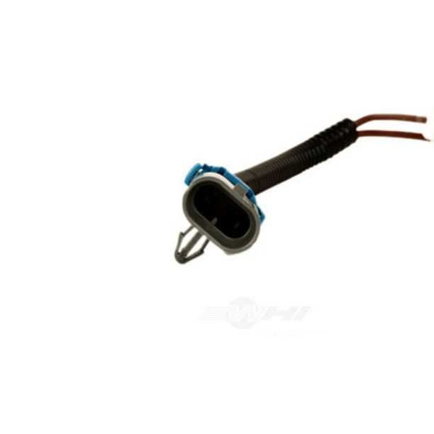 Engine Cooling Fan Resistor