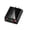 Black, variant on 440W PD Charger High-Power with LED Digital Clock with Anti-Fingerprint Oil High Power Delivery Station Superior Performance White Ultra Plus Series Compact Power Pro White