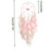 thumbnail image 3 of Dreamcatcher Hanging Decoration Lighting Luxurys Glows In The Dark Crystal Stones Pave Dream Net Hanging Wind Chime Colorful Home Accessories, 3 of 9