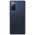 thumbnail image 2 of Refurbished - Samsung Galaxy S20 FE 5G 128GB Smartphone - Cloud Navy - Unlocked, 2 of 6
