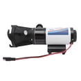 thumbnail image 3 of 12V Fluoroplastic Alloy High  Easy Control RV Macerator Pump RV Sewage Waste Processing Tool For RV Kitchen Toilet, 3 of 8