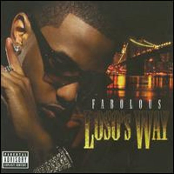 Pre-Owned Loso's Way [CD/DVD] [Deluxe Edition] (CD 0602527130330) by Fabolous